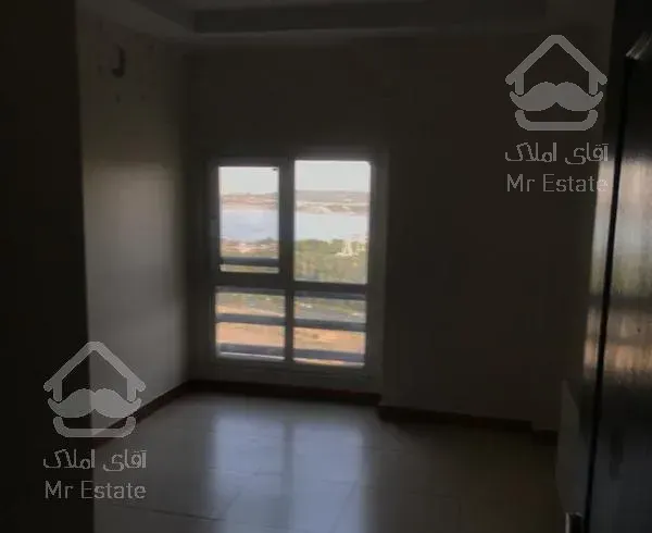 ۱۶۱ متر ۳ خواب تخلیه فاز ۲ ویو دریاچه