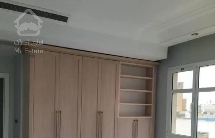 * 114 متر فول ۳ خواب * ستارخان