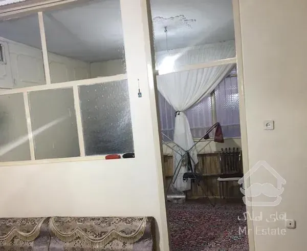 آپارتمان ۶۰ متری واقع در کن