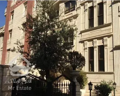 بهنام 100 متر 2خواب (فول امکانات)