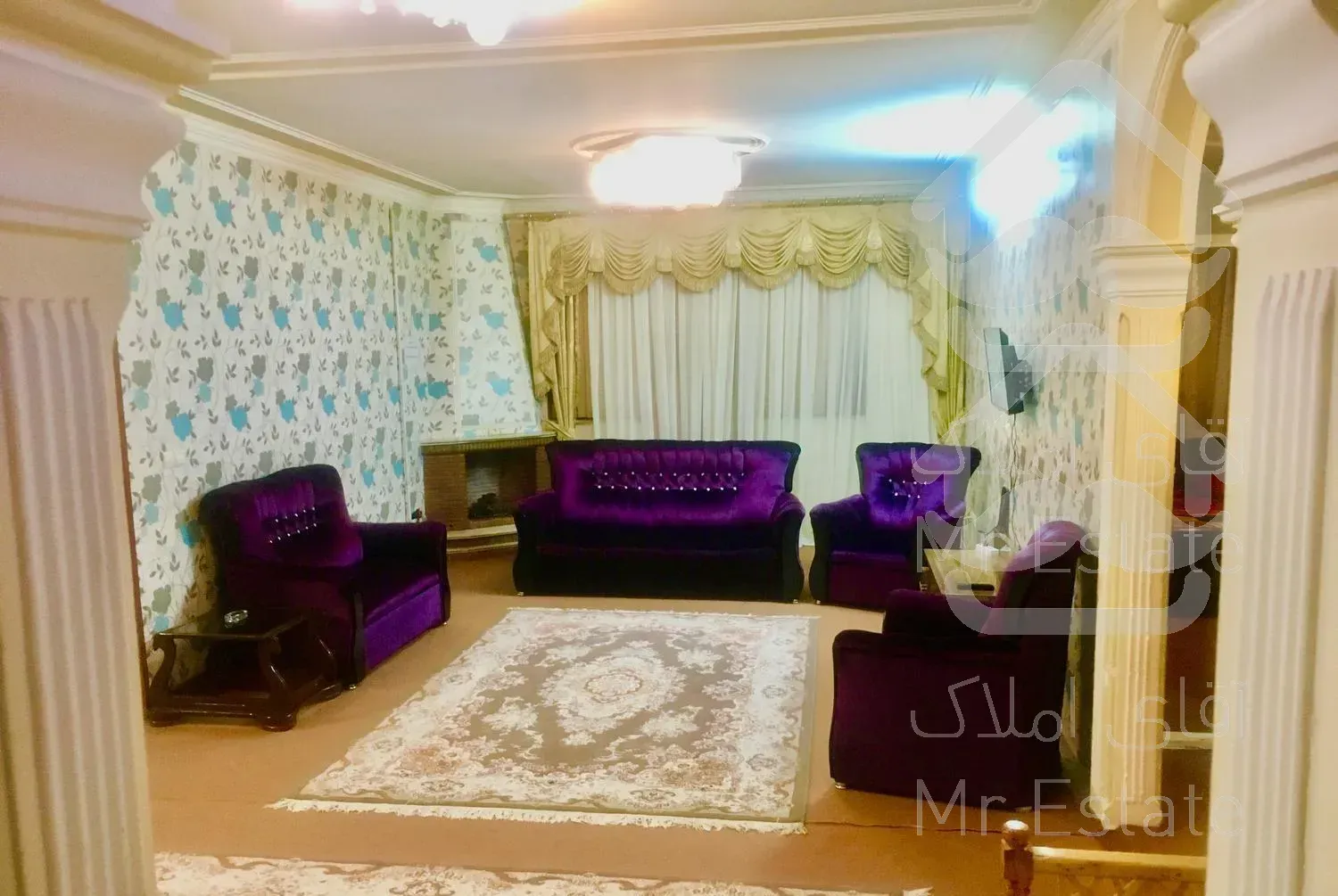 اجاره منزل  ویلایی پارکینگ دار برای مسافرین