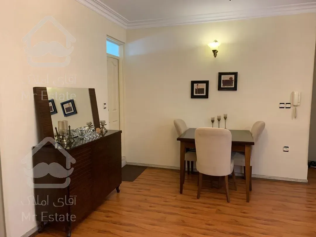 ۵۳ متر / ۱ خواب / فول امکانات