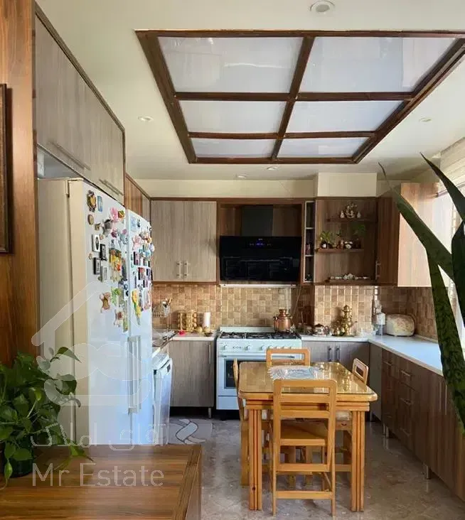 اپارتمان ۳خوابه فاز سه حکیمیه ۱۳۰متر