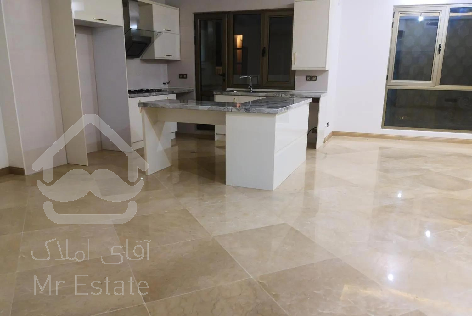 امیرآباد شمالی85 متر نوساز