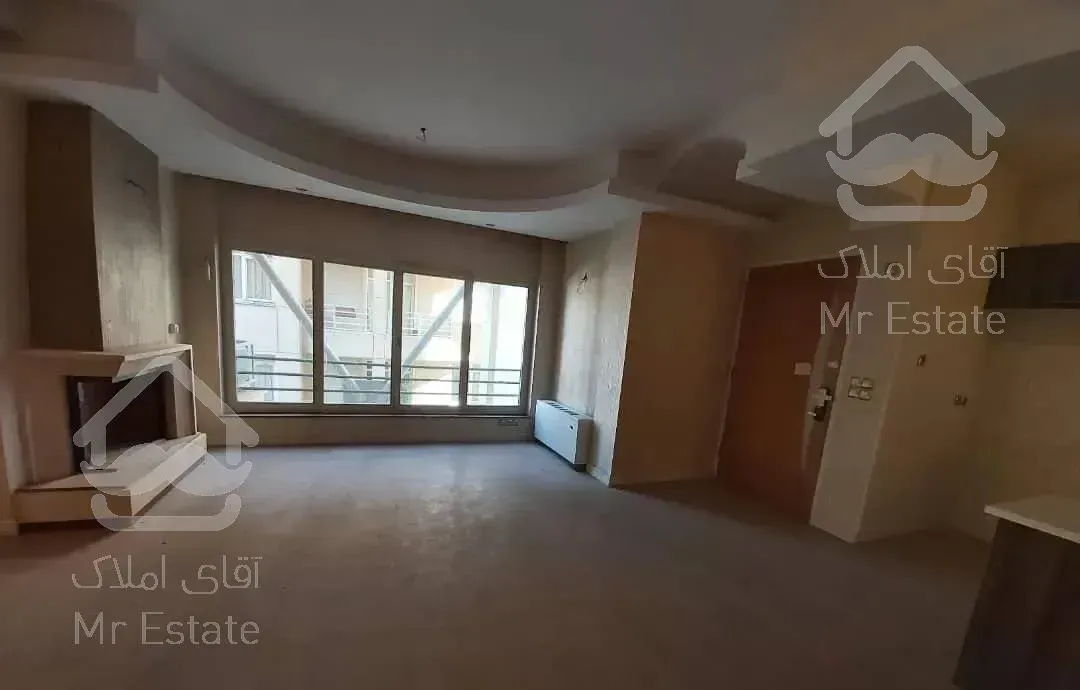 ونک ۱۴۵ متر/ استخردار/۱۰ ساله کلید نخورده