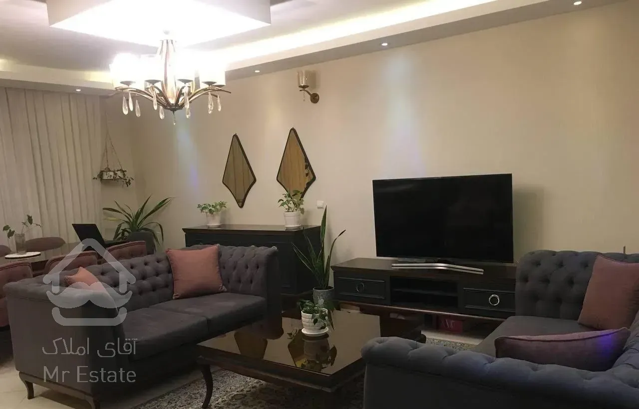 آپارتمان ۸۵ متر شهرک البرز(شهپریان)