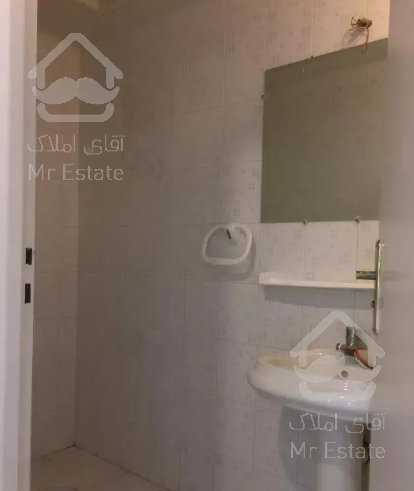 آجودانیه آپارتمان ۱۲۵ متر ۲ خوابه