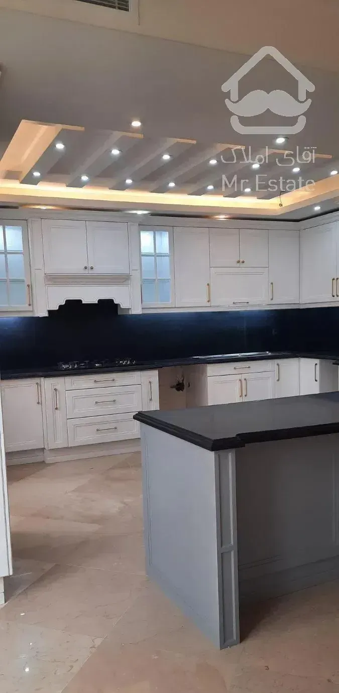 ۱۵۰متر نوساز کلید نخورده ظفر فرید افشار