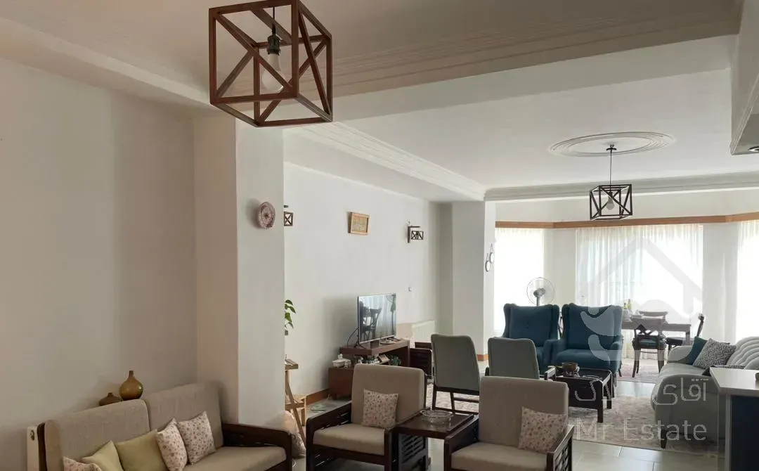 اجاره آپارتمان ۱۰۰ متری ۲ خوابه