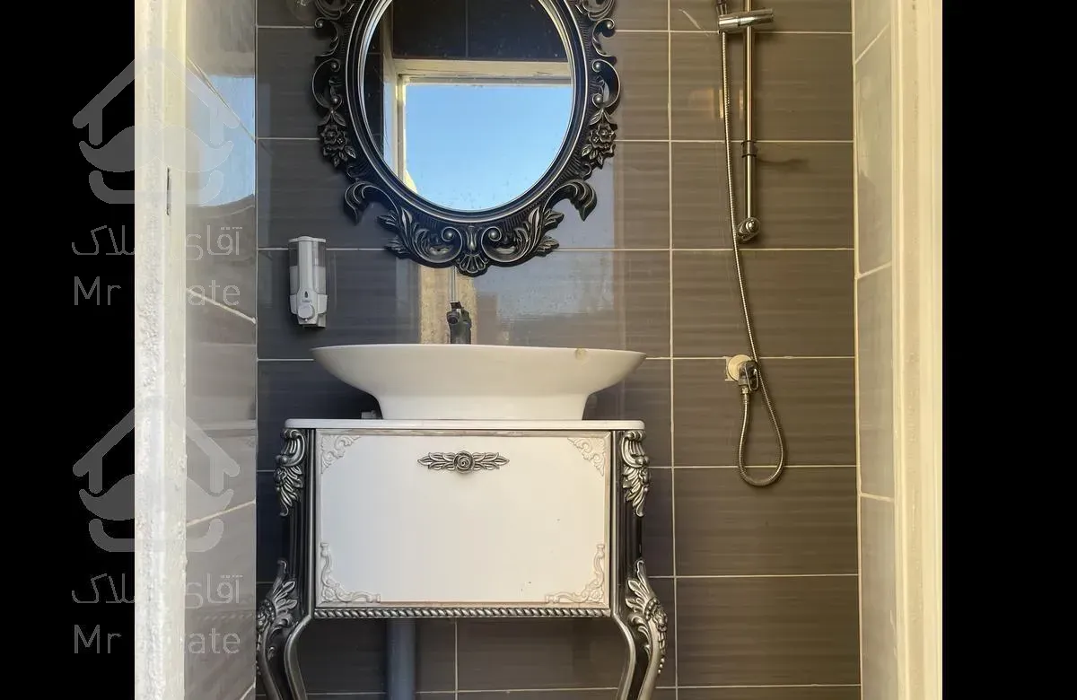 ویلا با مجموعه آبی حرفه ای