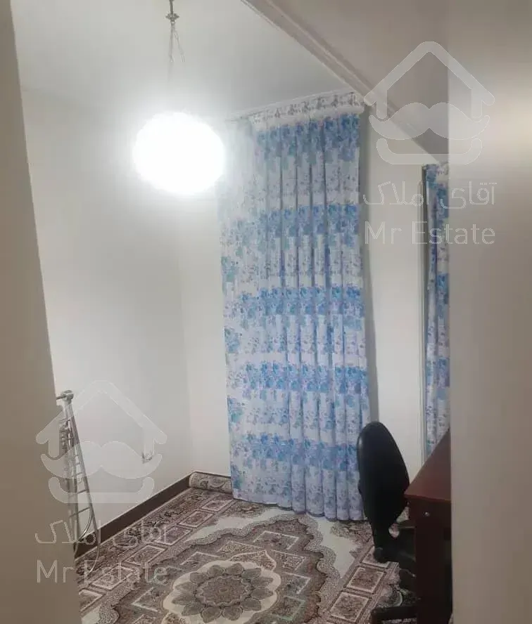 آپارتمان  ۷۵ متر دو خواب