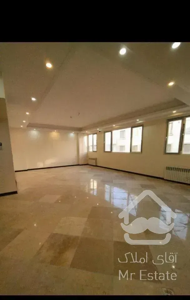 ۱۰۵ متر تکواحدی نوساز فول امکانات