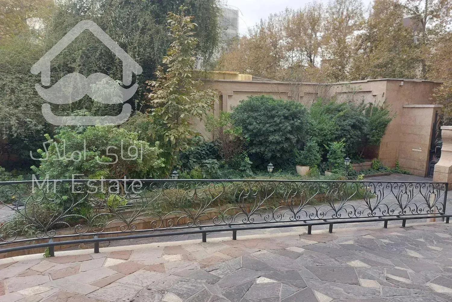 آپارتمان ۱۵۰ متر  لوکیشن دروس