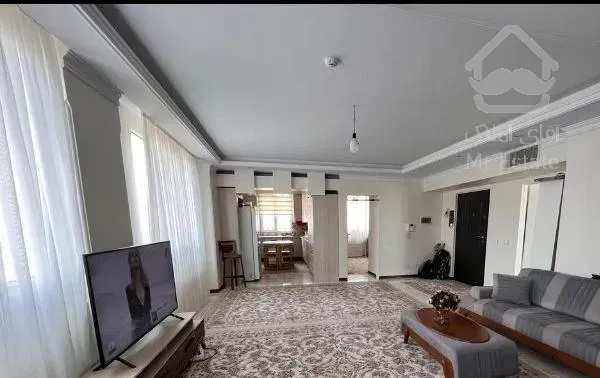 81متر /فول امکانات /سالن پرده خور /خوش نقشه