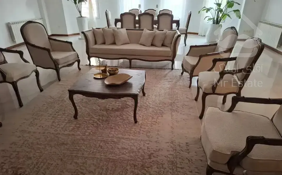 سجاد /آپارتمان ۲۹۰ متری /۱۰۰ متر سهم العرصه