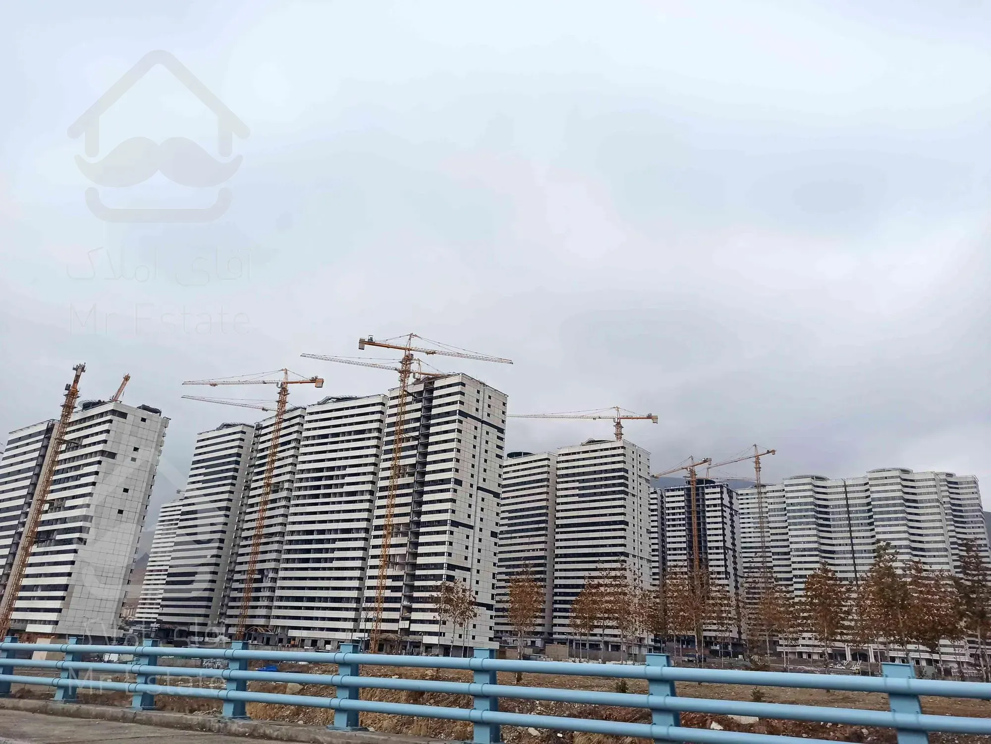 پیش فروش واحد 112متری شهرک خرازی