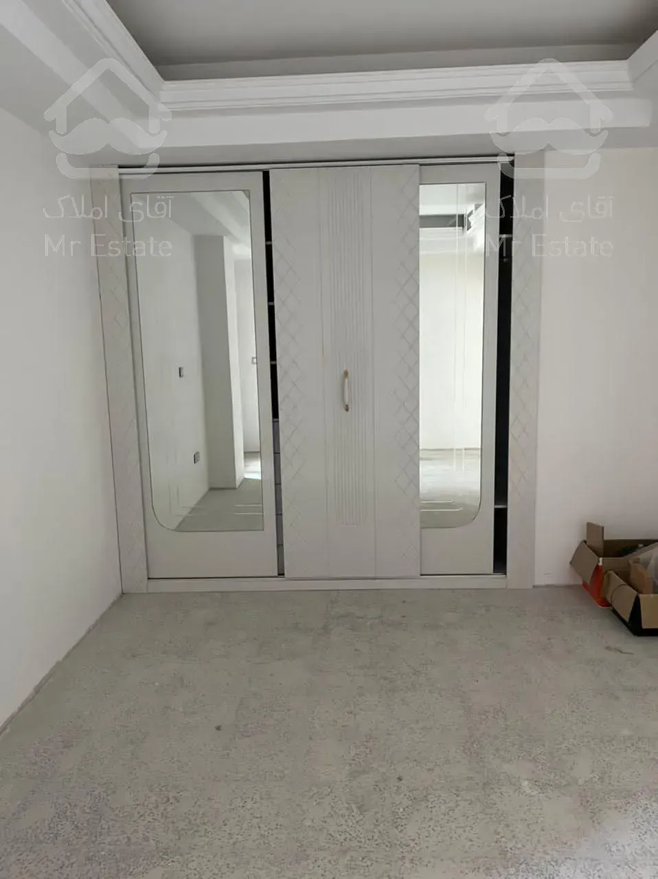 اجاره و رهن آپارتمان زعفرانیه 200  متر لوکس