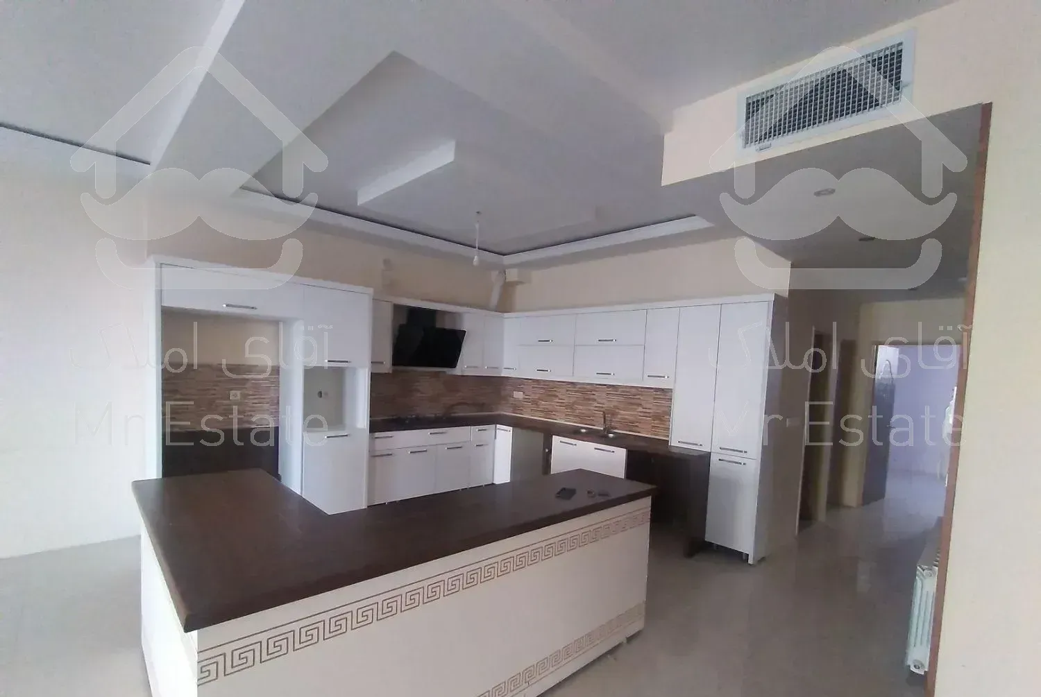 اپارتمان ۱۱۵ متر/اندیشه/رازی/تخلیه