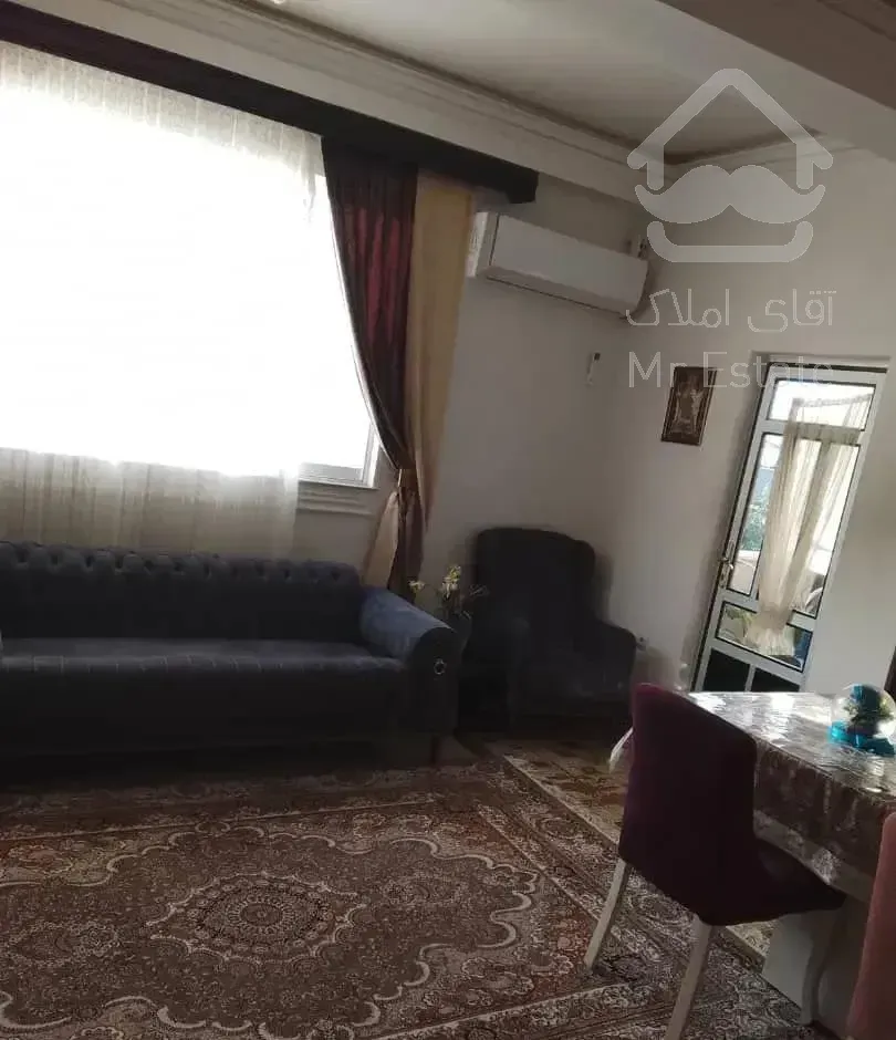 اجاره منزل دوخوابه ۱۰۰ متری نوساز