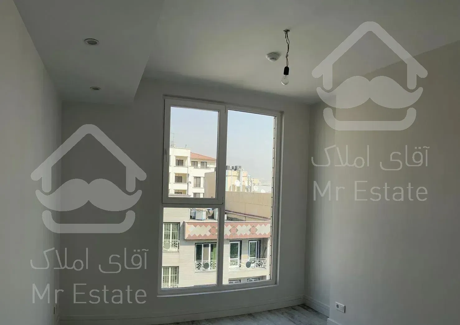 پارک تهرانویلا/۹۵متر/سازه برند