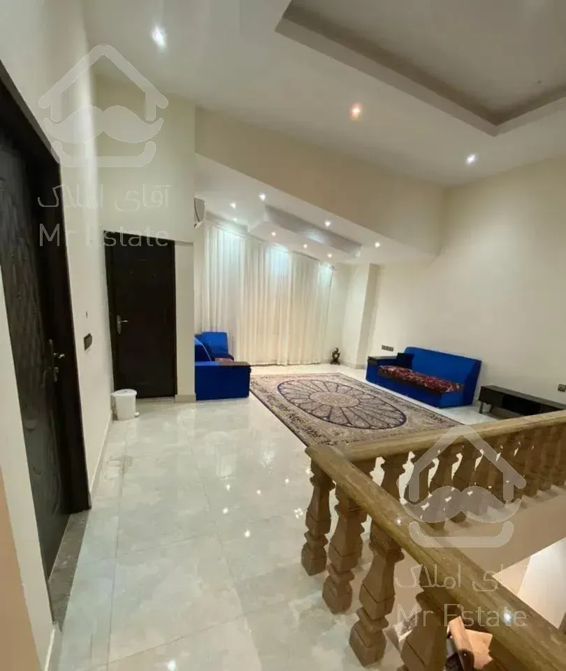 اجاره ویلا  بر اول دریا