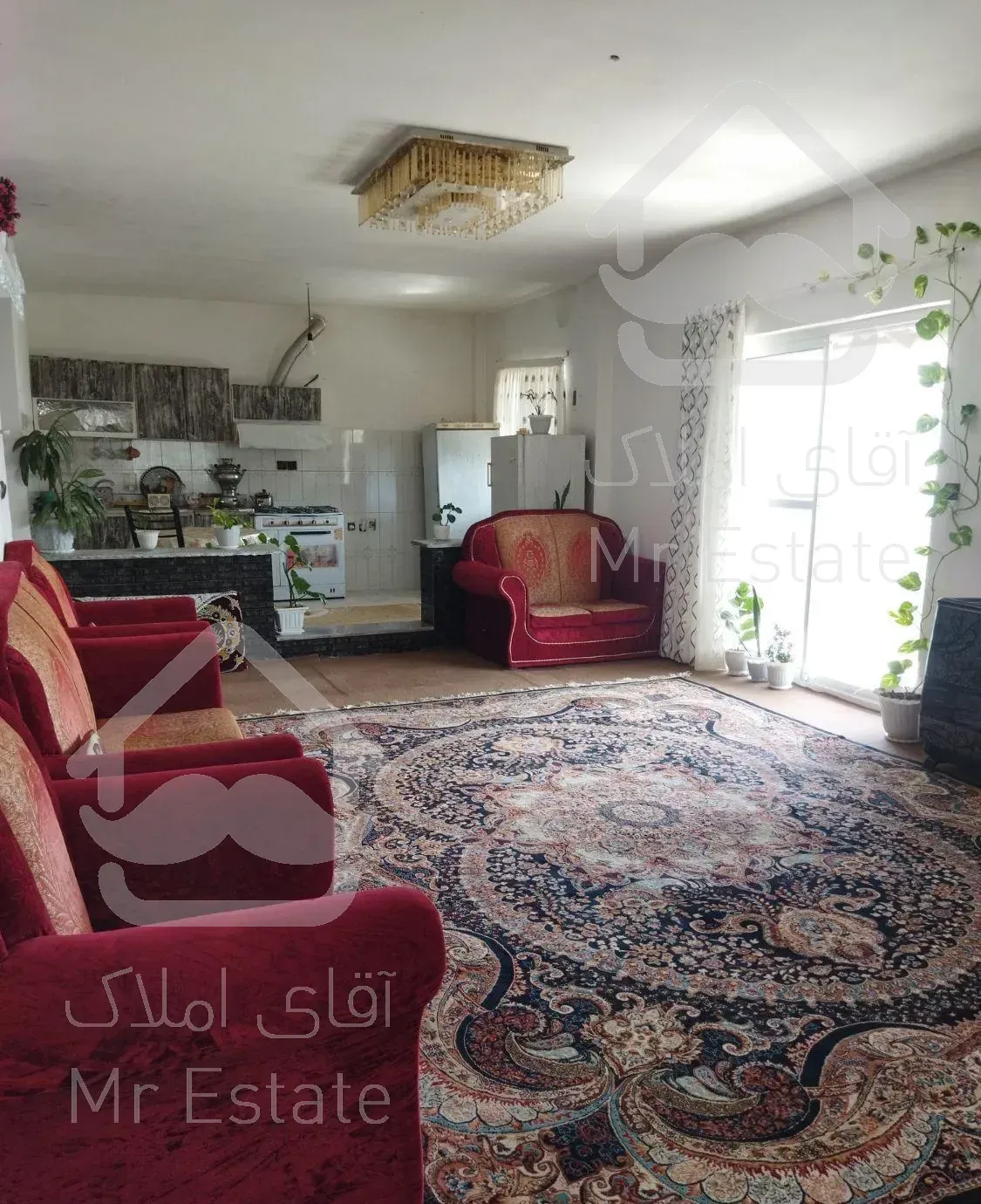 اجاره ویلا دو خوابه