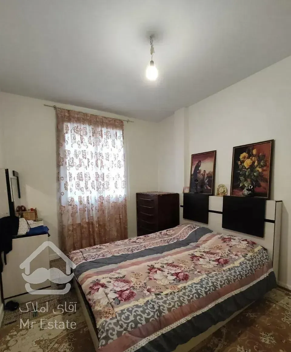 سهروردی جنوبی/ ۸۰ متر /۲ خواب