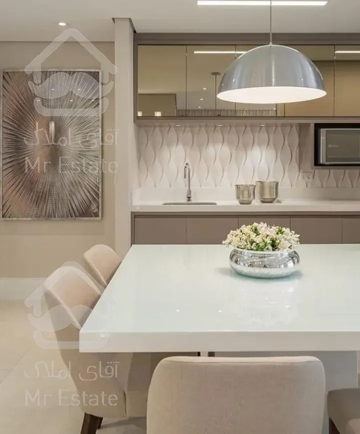 ۵۰متری نقلی/نوساز/شرایط اقساطی/فول مشاعات