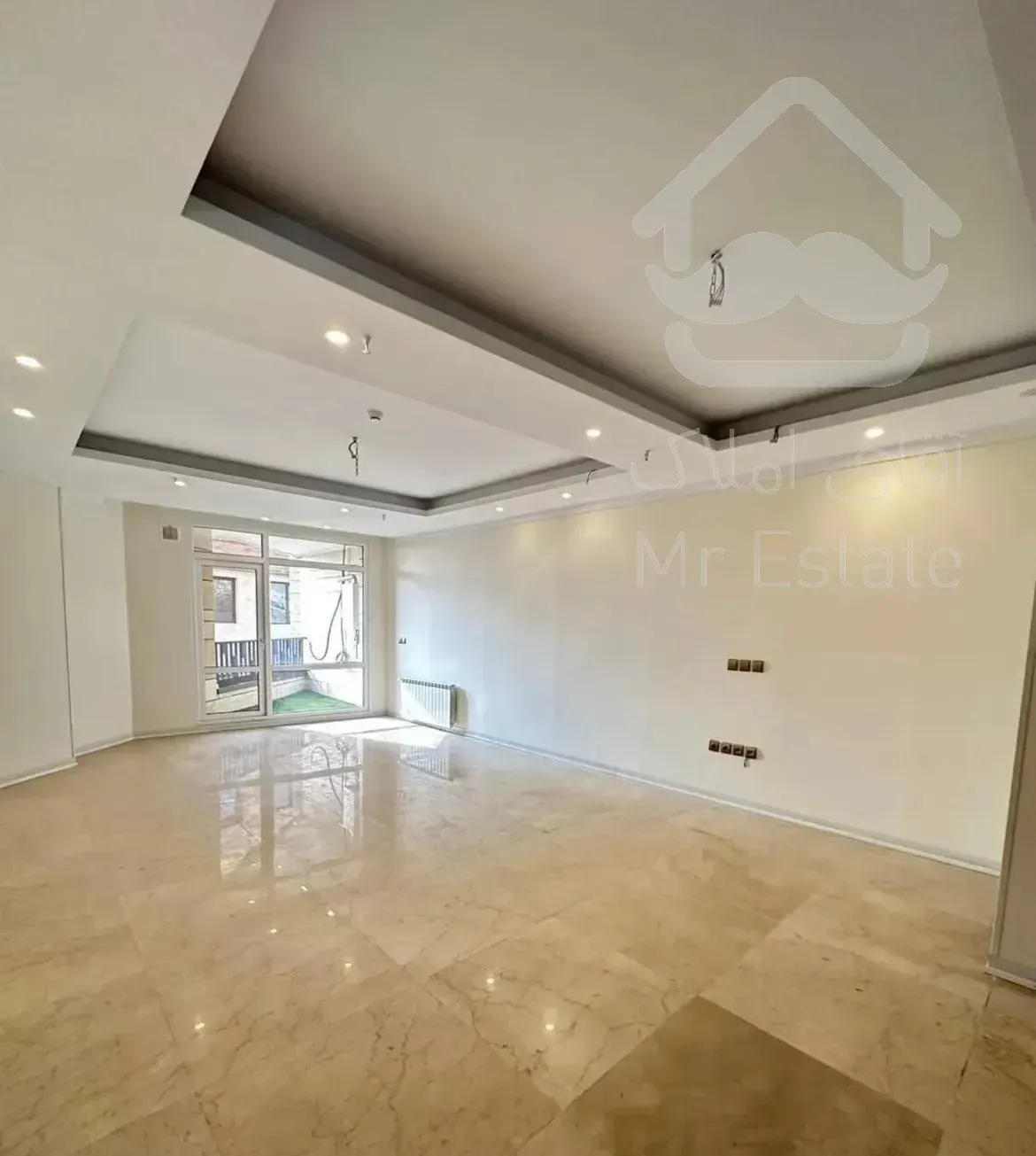 فروش آپارتمان ۱۰۰متر** پارک کوروش