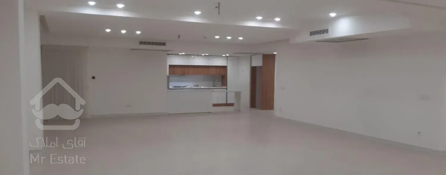 رهن و اجاره آپارتمان ۲۸۵ متری،۴خواب، مجتمع سران۲