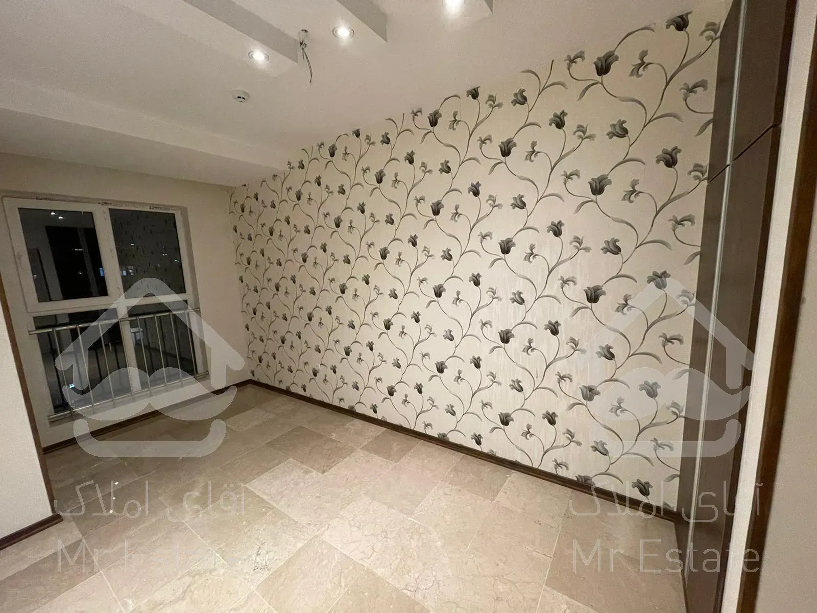 فروش آپارتمان ۲خواب نوساز