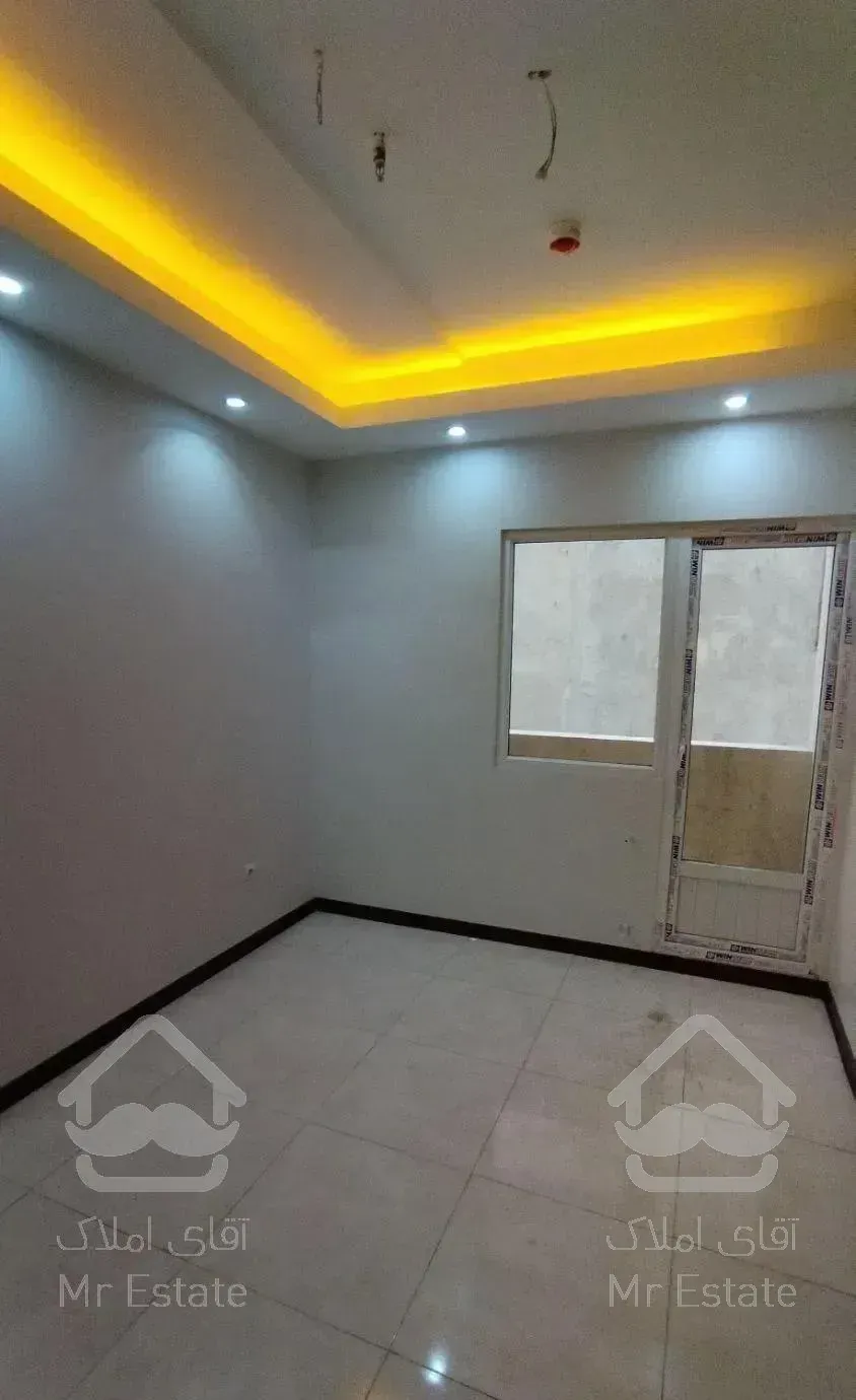 آپارتمان ۹۵ متری/فول امکانات/کریمشاهیان