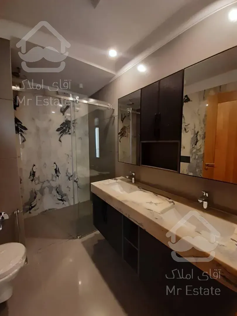 فروش ۲۵۰ متر تک واحدی سپند