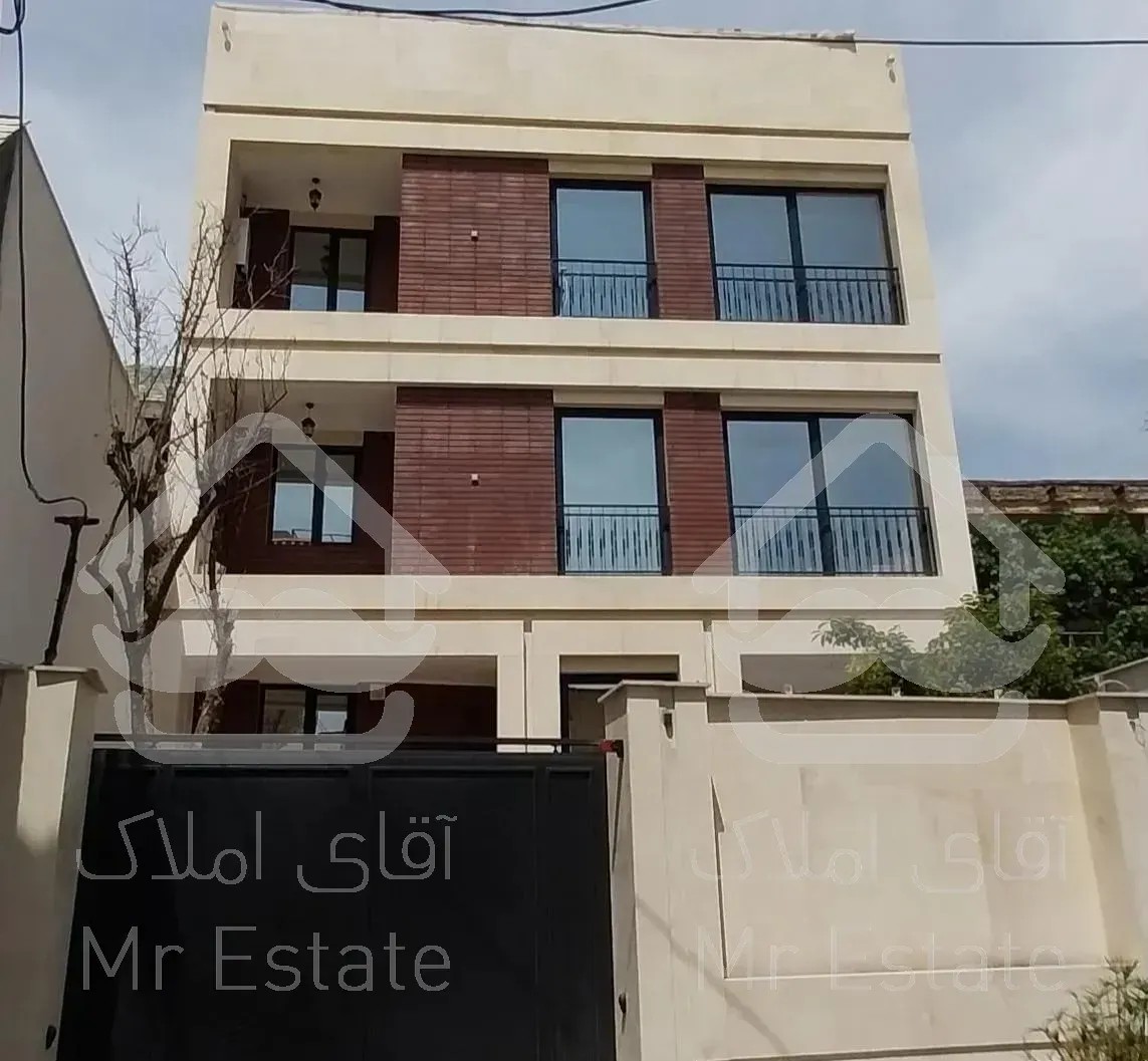 ۱۱۰ متر کلید نخورده