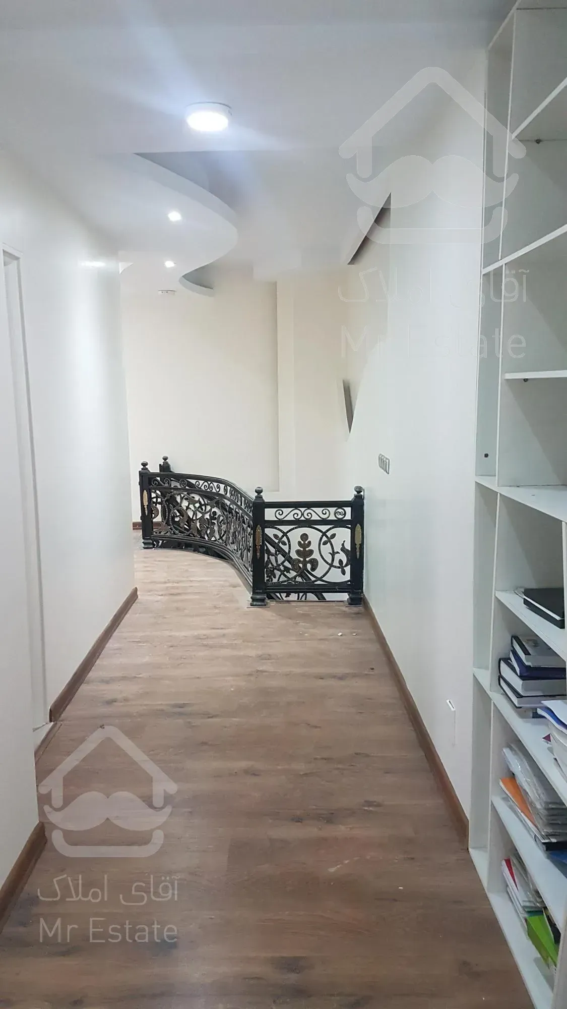 ۲۰۰متر دوبلکس شخصی ساز