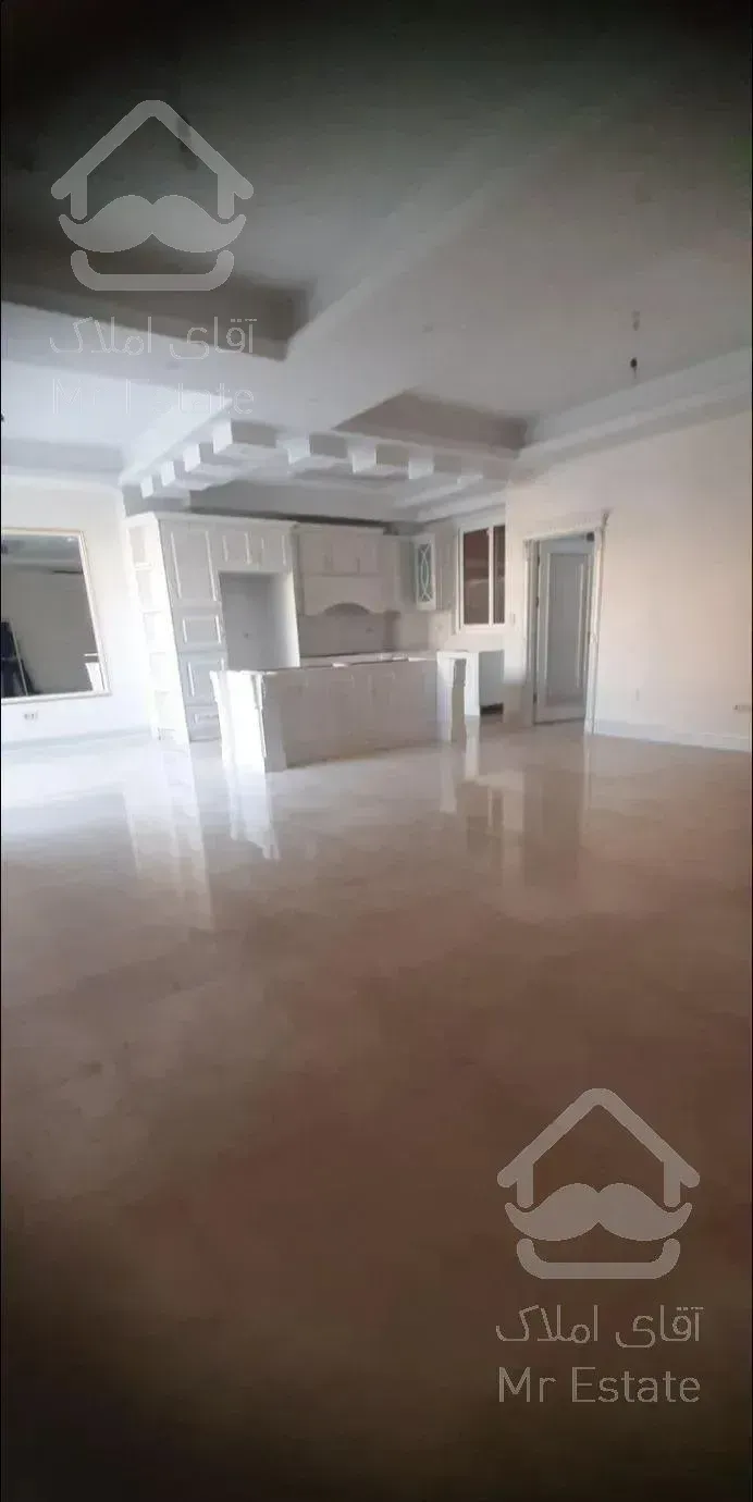 اپارتمان دروس ۱۲۵ متر ۳خواب