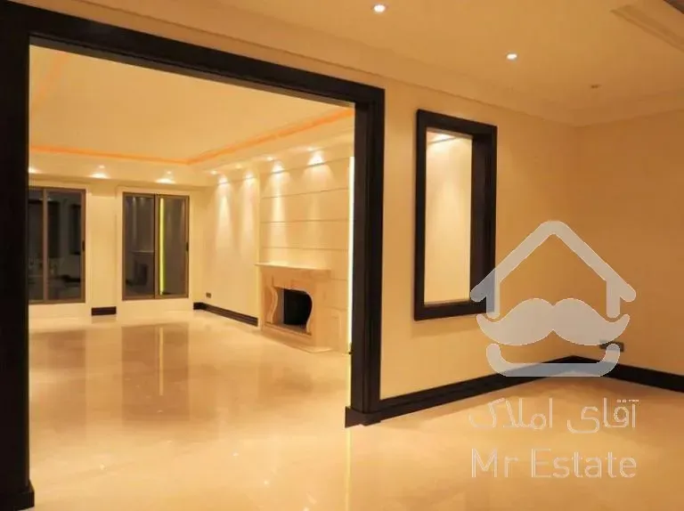 فروش آپارتمان ۳۲۰متر فرمانیه