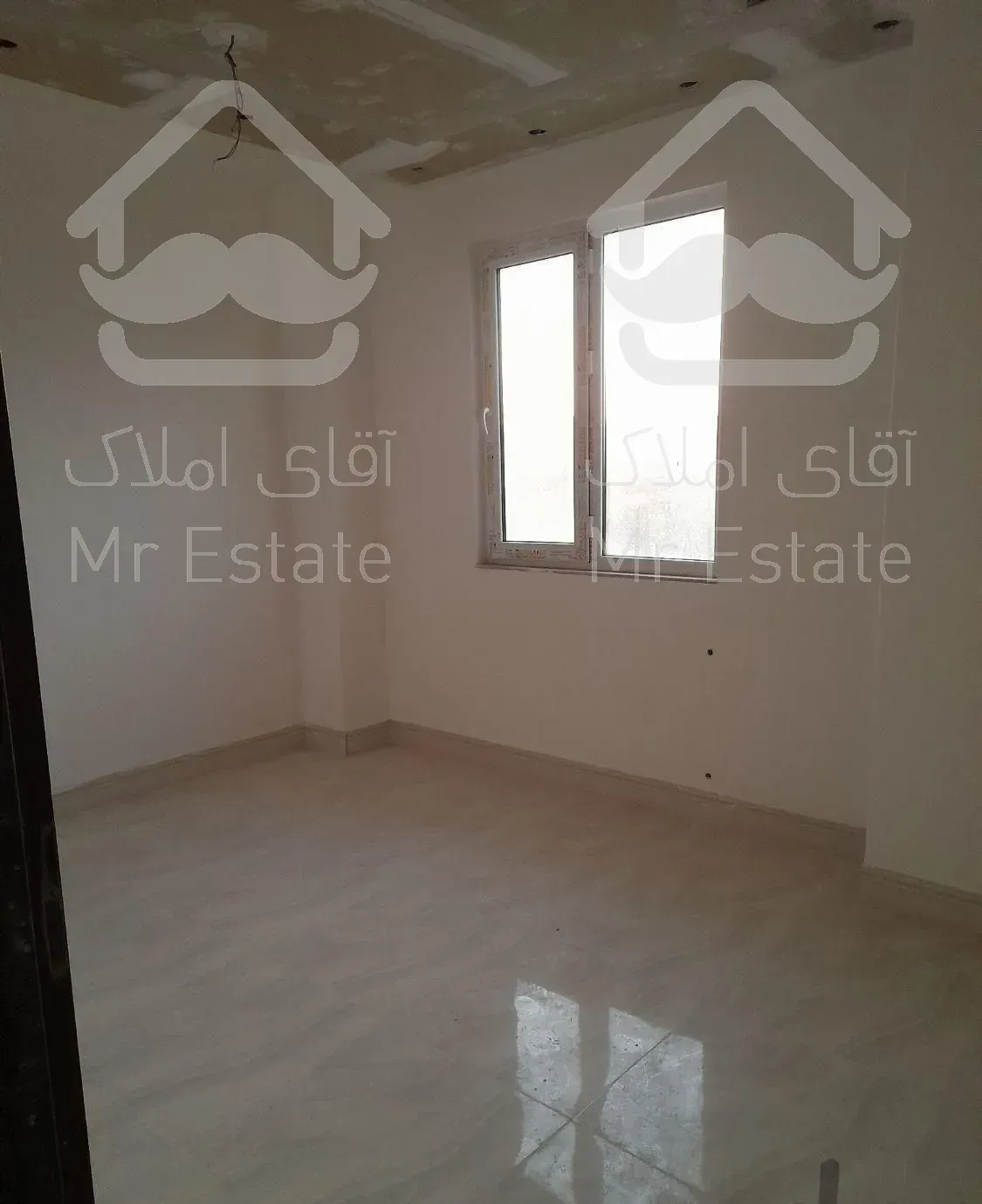 آپارتمان طبقه ۲ خیابان سید دانیال کوچه صفایی