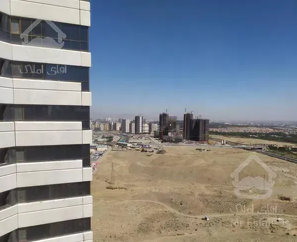 ۱۰۸متر ۲خواب پروژه شهید خرازی