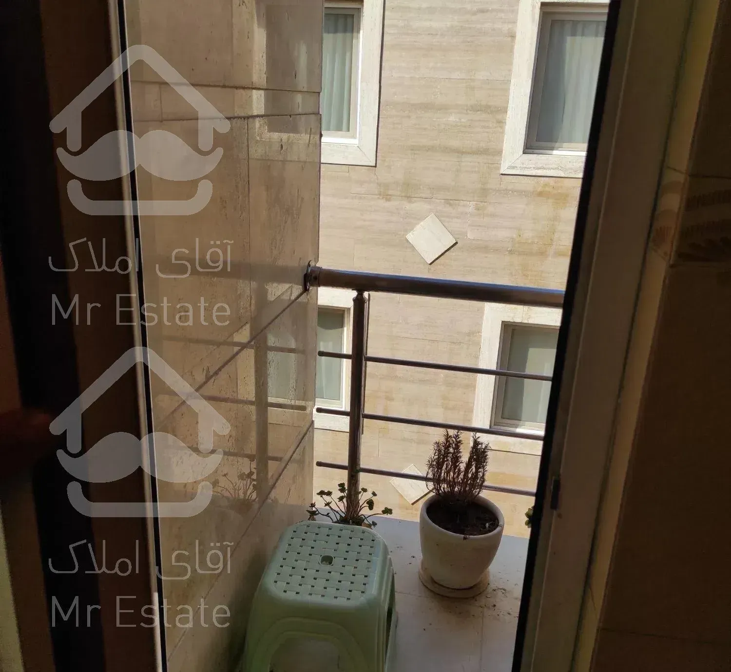 75متری 1خواب ،دیباجی جنوبی