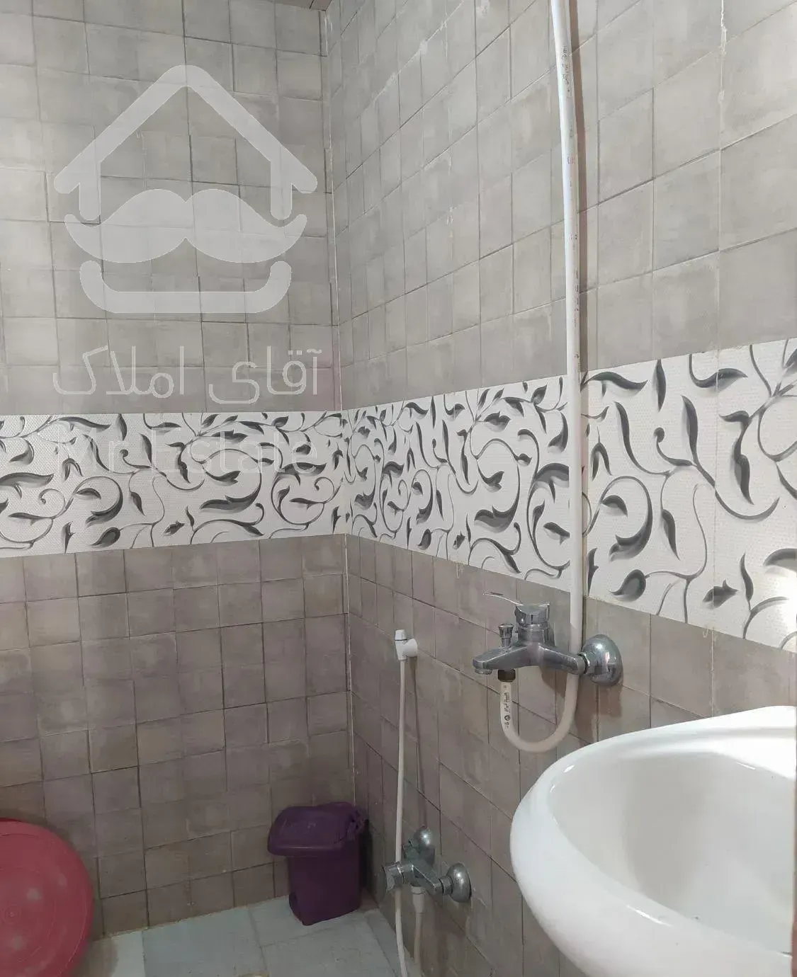 سویت نزدیک حرم کاروان و برای چند خانواده باپارکینگ