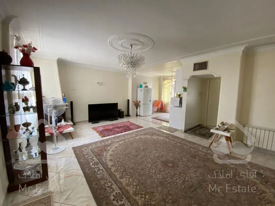 واحد 88متری صادقیه مناسب سرمایه گذاری