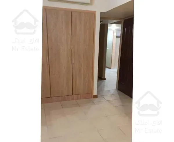 90 متر دو خواب شیک و تمیز 230 رهن کامل