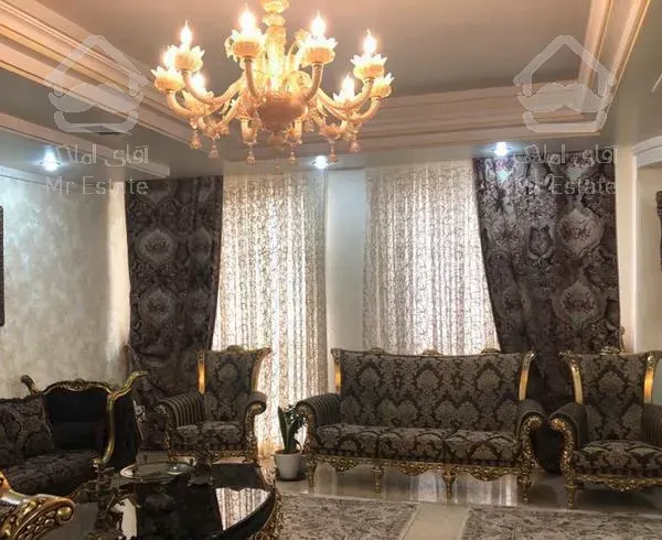 ۱۴۵ متر صرافها جنوب