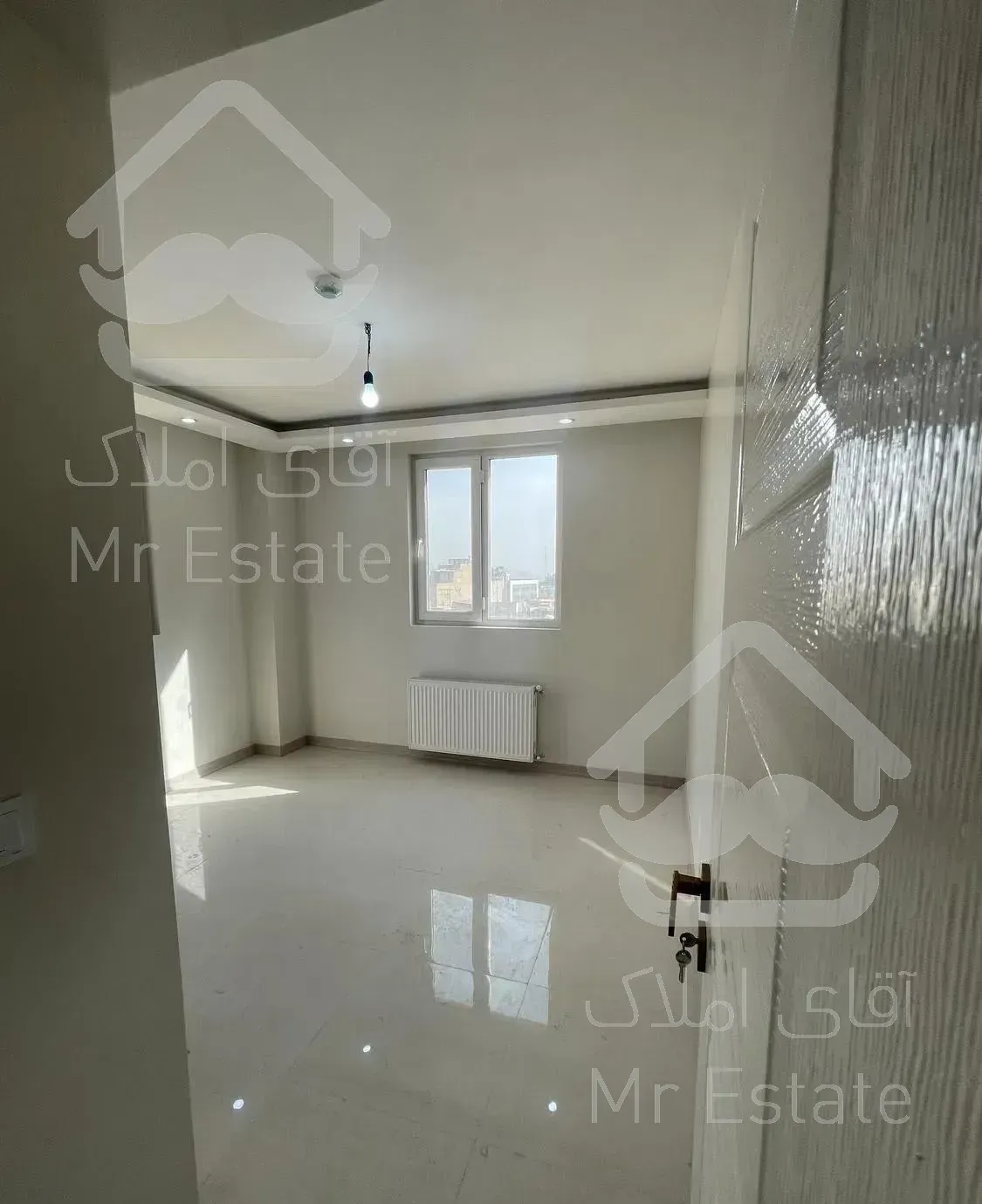 105متردو خواب کلیدنخورده/جمالزاده شمالی/املاک عارف