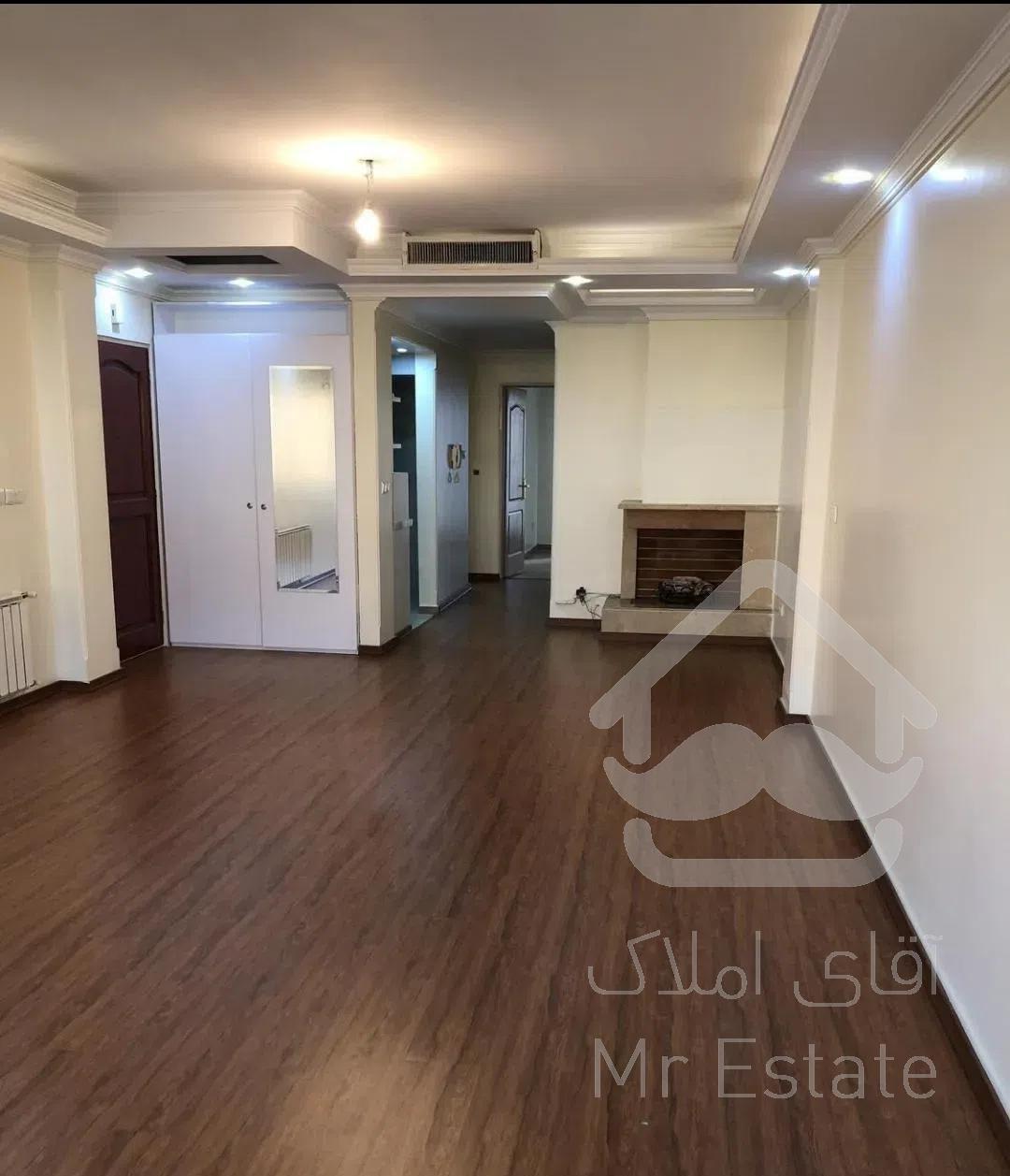 ۹۵متر /۲خوابه / گلزار اقدسیه