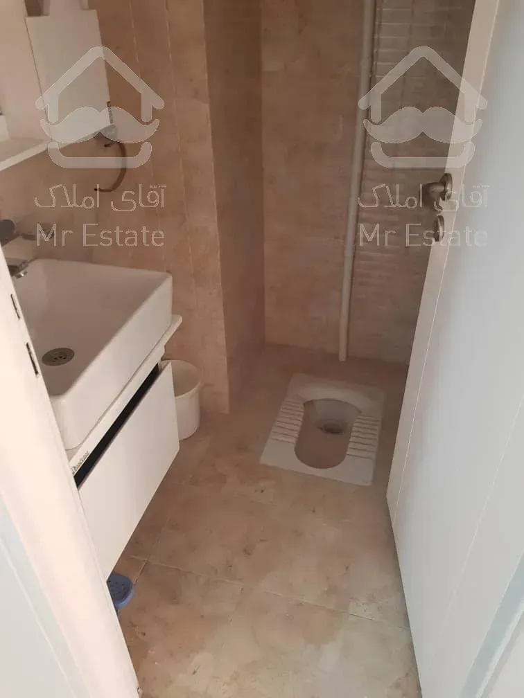 رهن 92 متری دو خوابه شمالی جنوبی