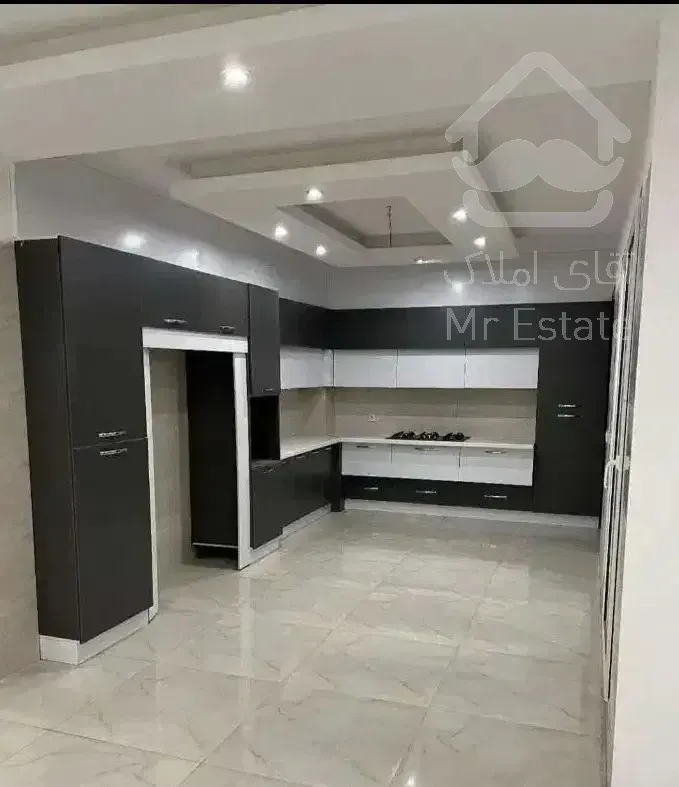 ۱۷۰ متر ۳ خواب / زیر قیمت منطقه/قلب رامسر