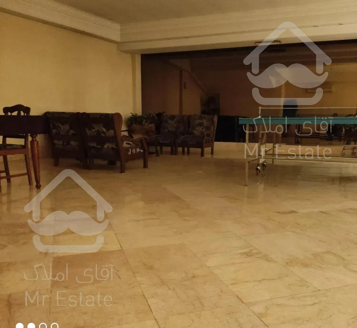 آپارتمان نوساز۱۶۰جماران نیاوران