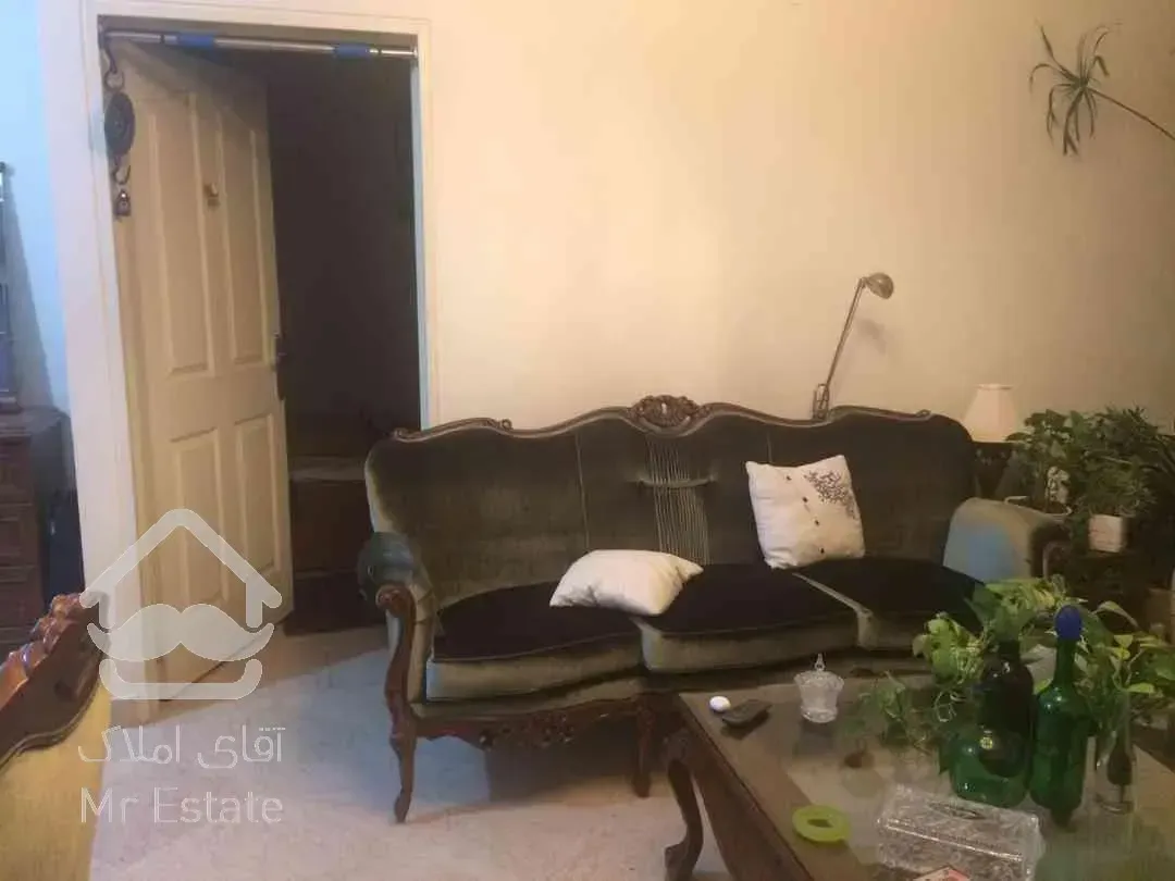 آپارتمان۴۹متری ۱خواب بلوارفردوس